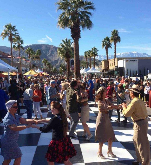 Palm Desert Capitalizes on Arts and Culture - Western City Magazine
